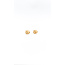 Earrings Tweety Bird Studs 14ky 7mm .36g 126052030