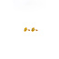 Earrings Tweety Bird Studs 14ky 7mm .36g 126052030