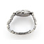 Watch Cartier Pasha C Black Arabic Dial Watch Only 35mm Stainless Steel 6.25" Watch Only 126056001