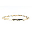 Bracelet Tennis 14ktt 4.1mm 7.25" 4.38g 126052032