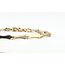 Bracelet Tennis 14ktt 4.1mm 7.25" 4.38g 126052032