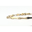 Bracelet Tennis 14ktt 4.1mm 7.25" 4.38g 126052032