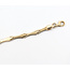 Bracelet Tennis 14ktt 4.1mm 7.25" 4.38g 126052032