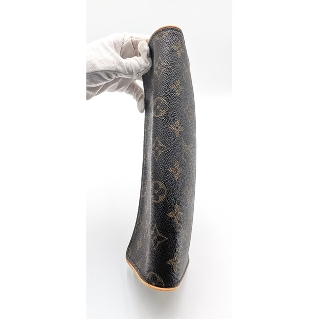 Handbag Louis Vuitton Pochette Twin PM Monogram Shoulder Bag 126055054