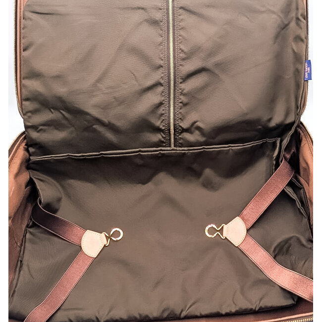 Luggage Louis Vuitton Pegase 55 Monogram Suitcase 126055046