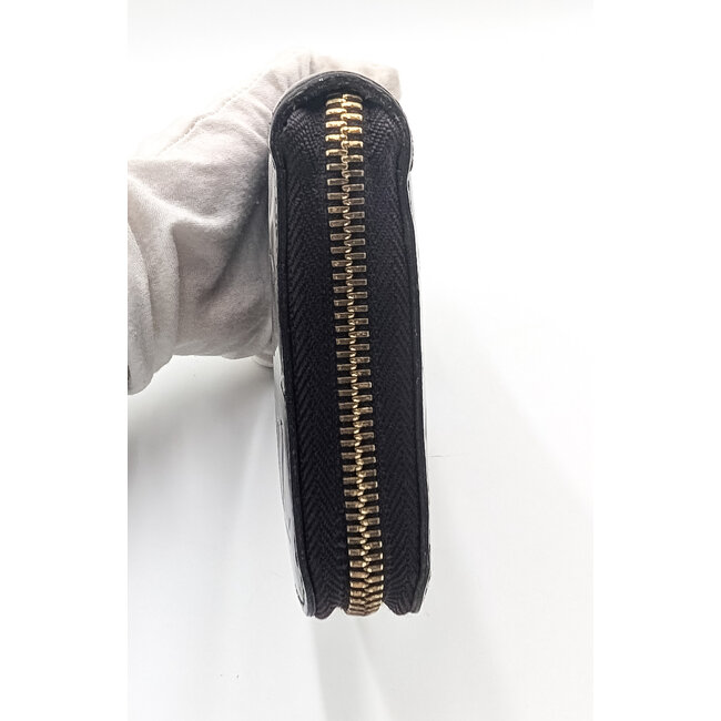 Wallet Louis Vuitton Zippy Wallet Monogram Vernis Wallet 126055052