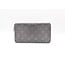 Wallet Louis Vuitton Zippy Organizer Monogram Wallet 126055050
