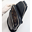 Handbag Louis Vuitton Avenue Sling bag Monogram Macassar Canvas 126055062