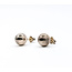 Earrings Tiffany & Co Ball Studs 925 10mm 4.78g 126052035
