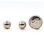 Earrings Tiffany & Co Ball Studs 925 10mm 4.78g 126052035