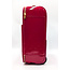 Luggage Louis Vuitton Pegase 45 Red Vernis Suitcase 126055045