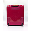 Luggage Louis Vuitton Pegase 45 Red Vernis Suitcase 126055045