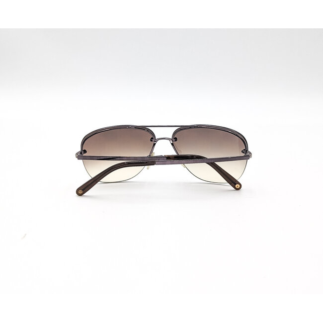 Sunglasses Louis Vuitton Socoa Damier Sunglasses Z0215U Aviator 126055070