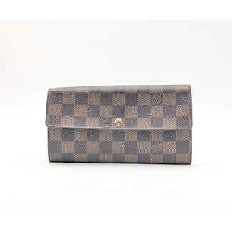 Wallet Louis Vuitton Sarah Damier 126055068