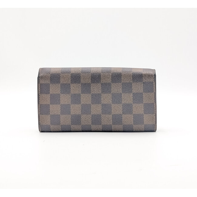 Wallet Louis Vuitton Sarah Damier 126055068