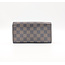 Wallet Louis Vuitton Sarah Damier 126055068
