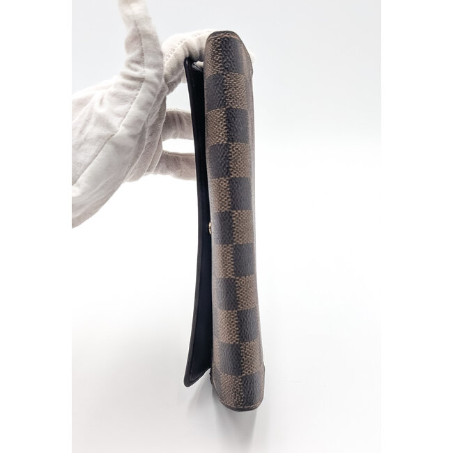Wallet Louis Vuitton Sarah Damier 126055068