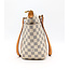 Handbag Louis Vuitton Totally Damier Azur PM 126055067