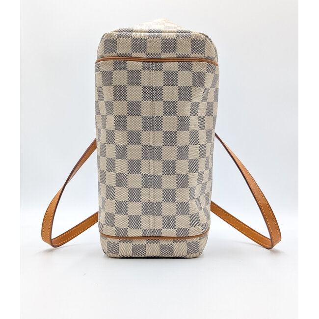 Handbag Louis Vuitton Totally Damier Azur PM 126055067
