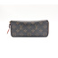 Wallet Louis Vuitton Clemence Monogram Wallet 126055053