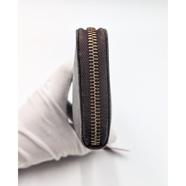 Wallet Louis Vuitton Clemence Monogram Wallet 126055053