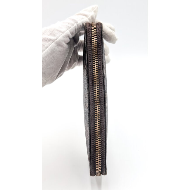 Wallet Louis Vuitton Clemence Monogram Wallet 126055053