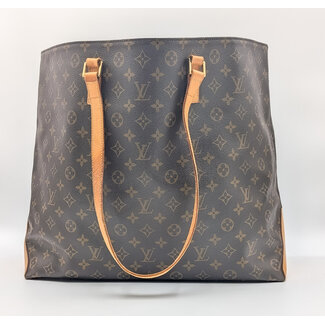 Handbag Louis Vuitton Cabas Alto Monogram 126055066