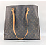 Handbag Louis Vuitton Cabas Alto Monogram 126055066