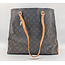 Handbag Louis Vuitton Cabas Alto Monogram 126055066