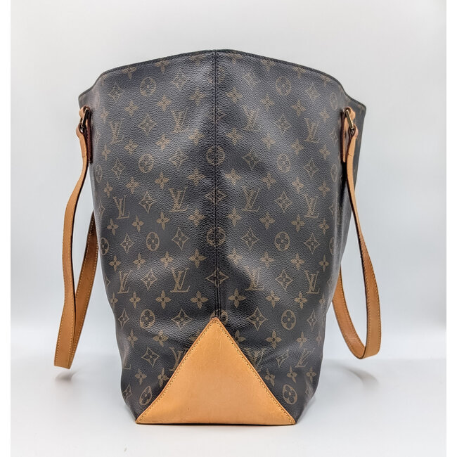 Handbag Louis Vuitton Cabas Alto Monogram 126055066