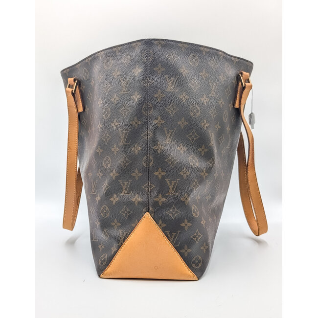 Handbag Louis Vuitton Cabas Alto Monogram 126055066