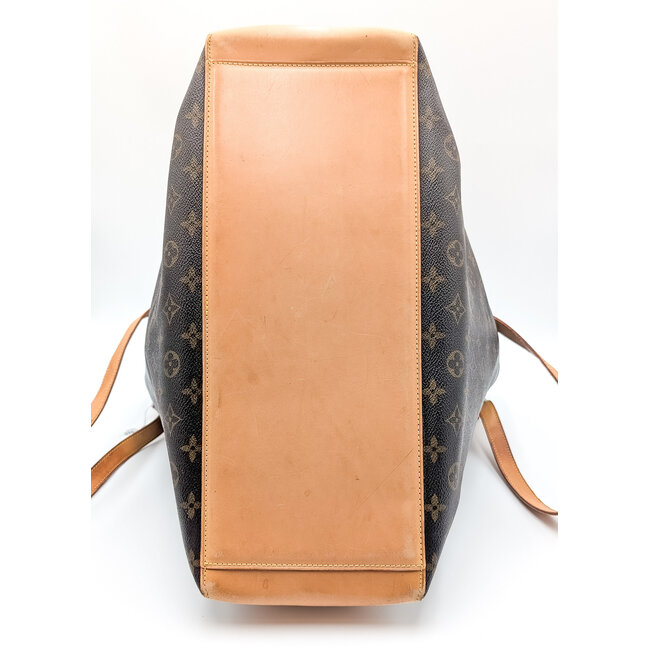 Handbag Louis Vuitton Cabas Alto Monogram 126055066