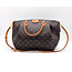 Handbag Louis Vuitton Turenne MM Monogram 2-Way Tote Bag 126055055
