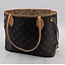 Handbag Louis Vuitton Neverfull Monogram PM 126055064