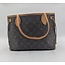 Handbag Louis Vuitton Neverfull Monogram PM 126055064