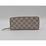 Wallet Louis Vuitton Clemence Damier Azur 126055063