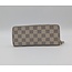 Wallet Louis Vuitton Clemence Damier Azur 126055063