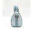 Handbag Louis Vuitton Keepall Bandouliere 25 Aquagarden 126065001