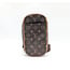 Handbag Louis Vuitton Pochette Gange Monogram 126065002