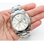 Watch Rolex Datejust Oyster 126300 41mm Stainless Steel 7.75" Box & Card 126066001