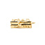 Pendant "Mad Money" Charm 14ky 1.1x.75" 8.7g 126060016