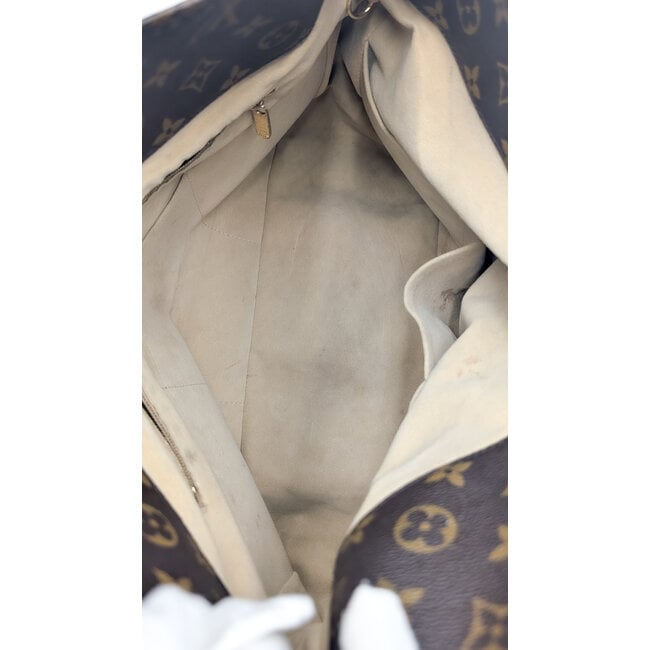 Handbag Louis Vuitton Artsy MM Monogram 126065004