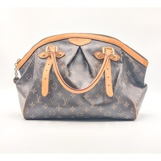 Handbag Louis Vuitton Tivoli GM Monogram 126065003