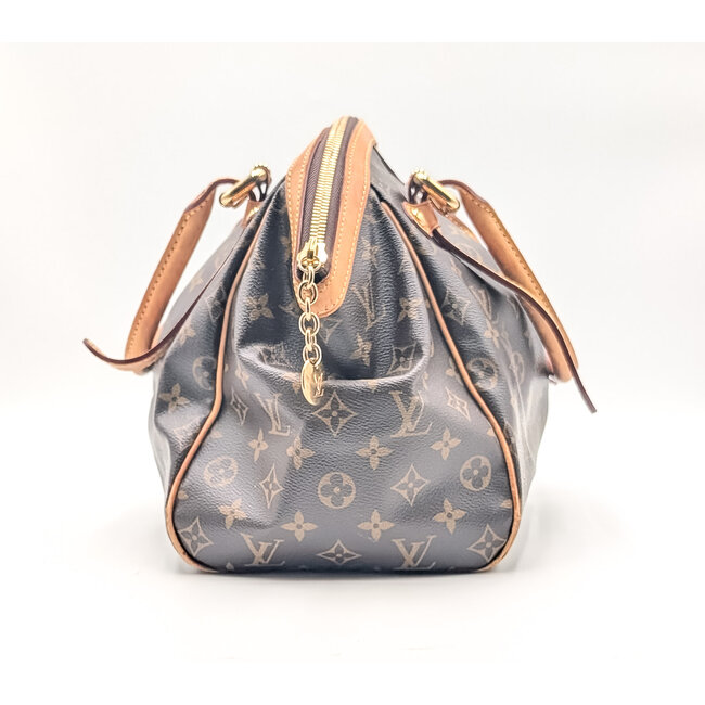 Handbag Louis Vuitton Tivoli GM Monogram 126065003