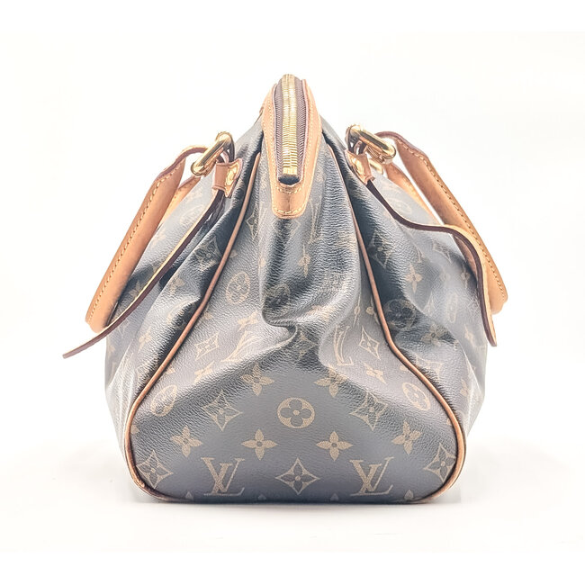Handbag Louis Vuitton Tivoli GM Monogram 126065003