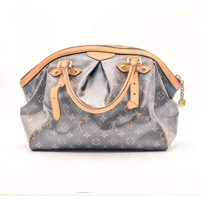 Handbag Louis Vuitton Tivoli GM Monogram 126065003