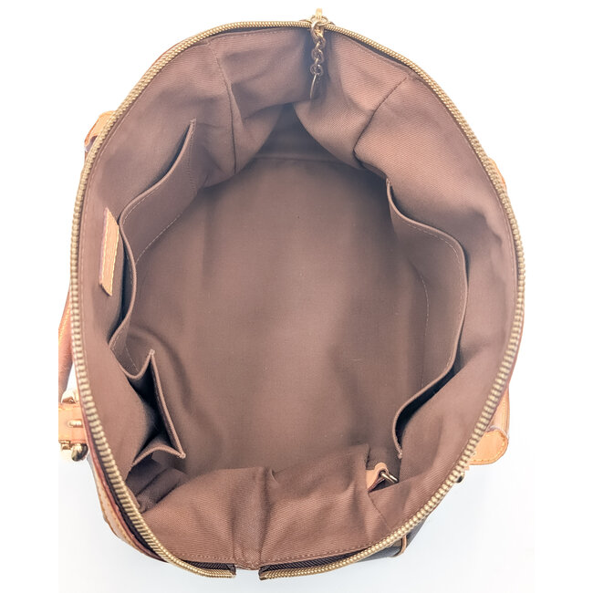 Handbag Louis Vuitton Tivoli GM Monogram 126065003