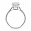 Ring Engagement 1.79ct Round Lab Grown Diamond IGI: 766629672 7.3mm 950pt Sz6 4.62g 123060157