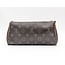 Handbag Louis Vuitton Eva Clutch Monogram 126065006