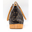 Handbag Louis Vuitton Lockit Horizontal Tote Bag 126065007